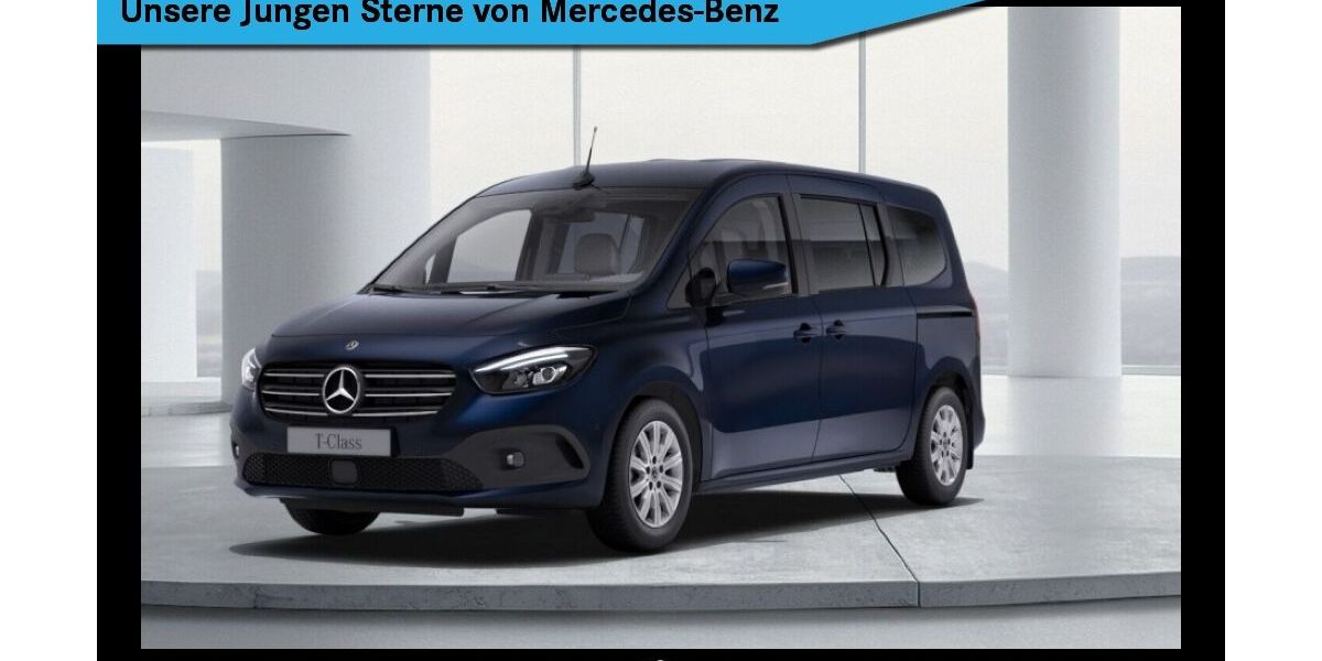 Mercedes-Benz T-Klasse 4.500 km 34.748 &euro; Donaueschingen 78166