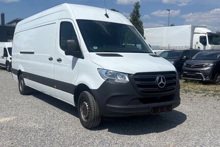 Mercedes-Benz Sprinter 559.000 km 12.290 &euro; Schwenningen 78056