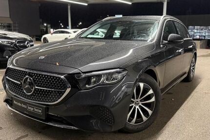 Mercedes-Benz E 220 18.455 km 47.740 &euro; Tuttlingen 78532