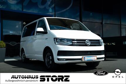 VW T6 Transporter 129.113 km 29.990 &euro; Villingen-Schwenningen 78052
