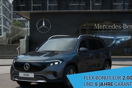 Mercedes-Benz EQB 12.021 km 36.290 &euro; Titisee-Neustadt 79822