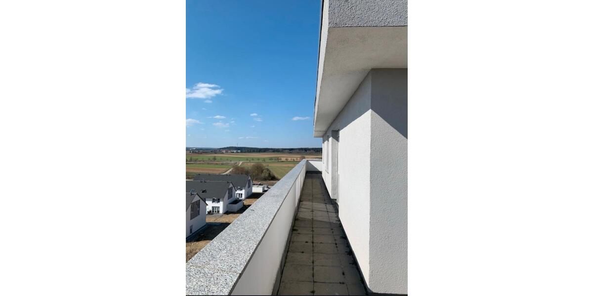 Etagenwohnung Villingen-Schwenningen Schwenningen - 3 Zimmer, 91 m&sup2;, 1.260&euro; | Angebot:25934891