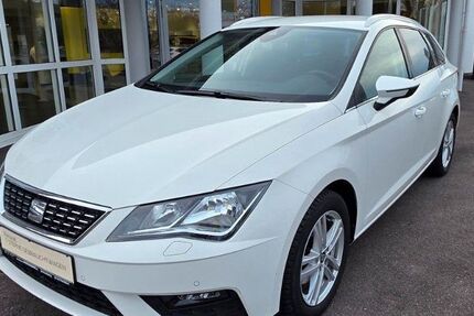 Seat Leon 58.837 km 16.790 &euro; Schömberg 72355