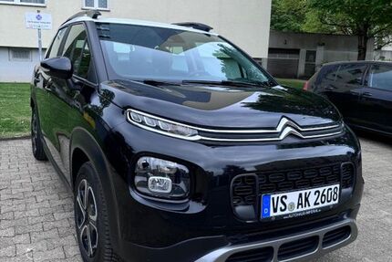Citroen C3 Aircross 78.300 km 13.850 &euro; Villingen-Schwenningen 78048