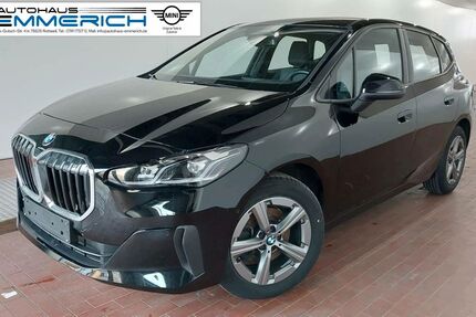 BMW 218 Active Tourer 36.900 km 29.970 &euro; Rottweil 78628
