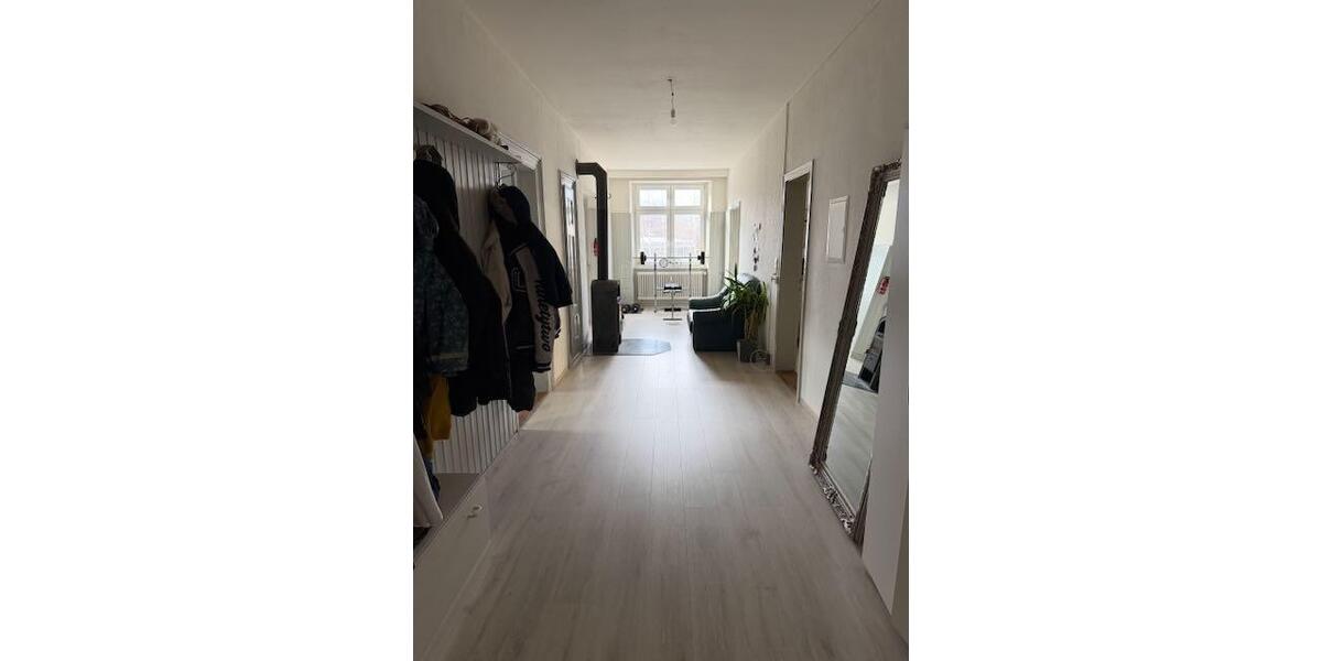 Etagenwohnung Titisee-Neustadt Neustadt - 5 Zimmer, 135 m&sup2;, 1.200&euro; | Angebot:26532904