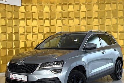 Skoda Karoq 78.000 km 21.490 &euro; Villingen-Schwenningen 78048