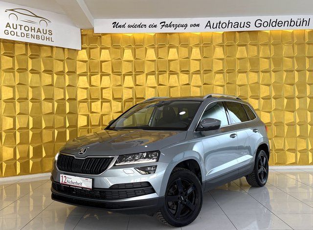 Skoda Karoq 78.000 km 21.490 &euro; Villingen-Schwenningen 78048