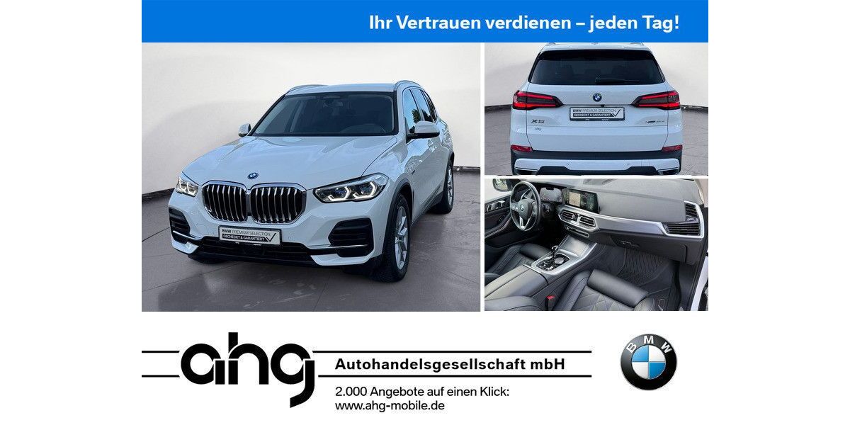BMW X5 56.686 km 49.690 &euro; Schramberg-Sulgen 78713