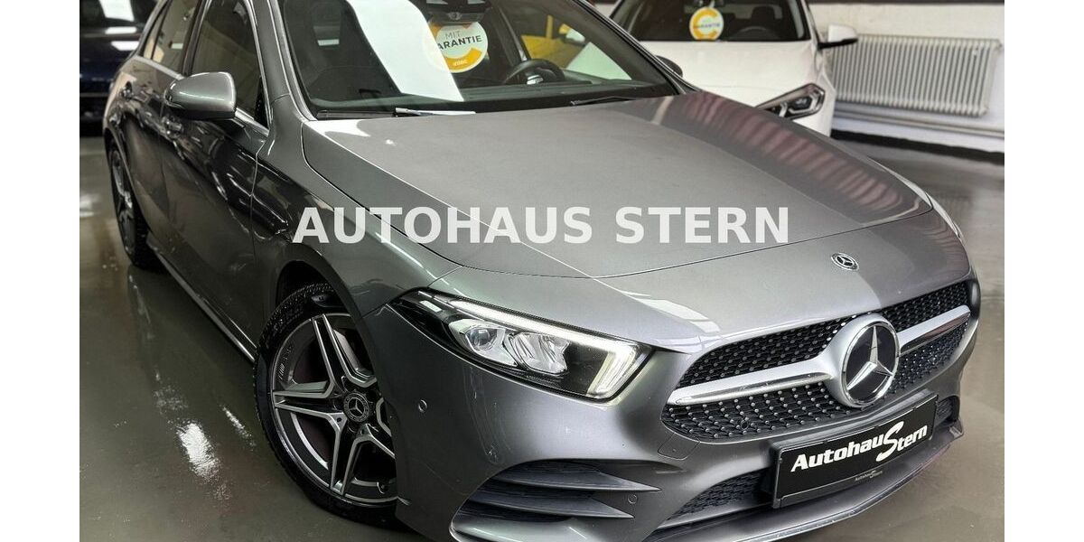 Mercedes-Benz A 200 102.462 km 23.950 &euro; Geisingen 78187