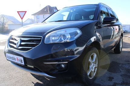 Renault Koleos 218.000 km 4.990 &euro; Schömberg 72355