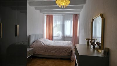 PANORAMA WEITSICHT IM SCHWARZWALD - Maisonettenwohnung Triberg | Angebot:26024077