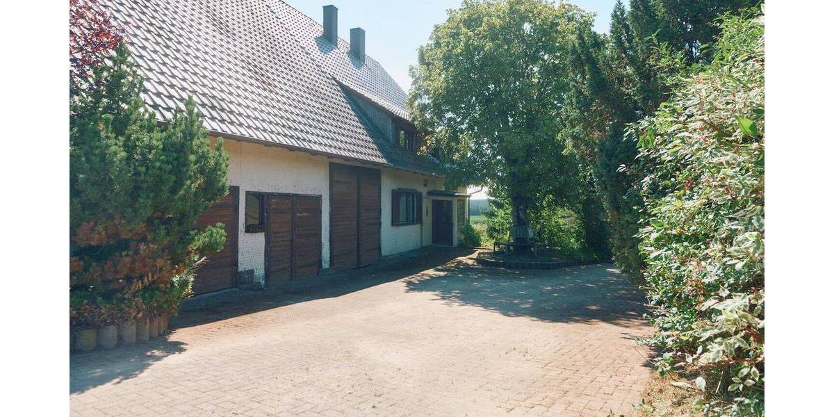Einfamilienhaus Eschbronn Locherhof - 6 Zimmer, 163 m&sup2;, 780.000&euro; | Angebot:25670375