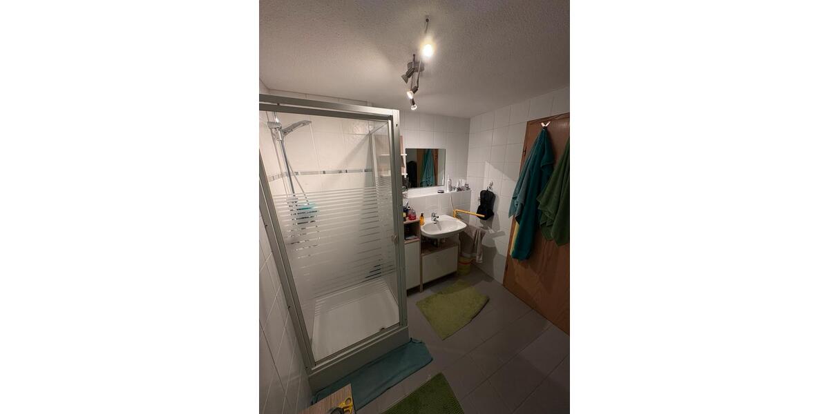 Maisonettenwohnung Tuttlingen - 2 Zimmer, 76 m&sup2;, 800&euro; | Angebot:25936822