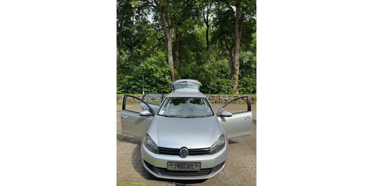 VW Golf 232.600 km 3.900 &euro; Hüfingen 78183