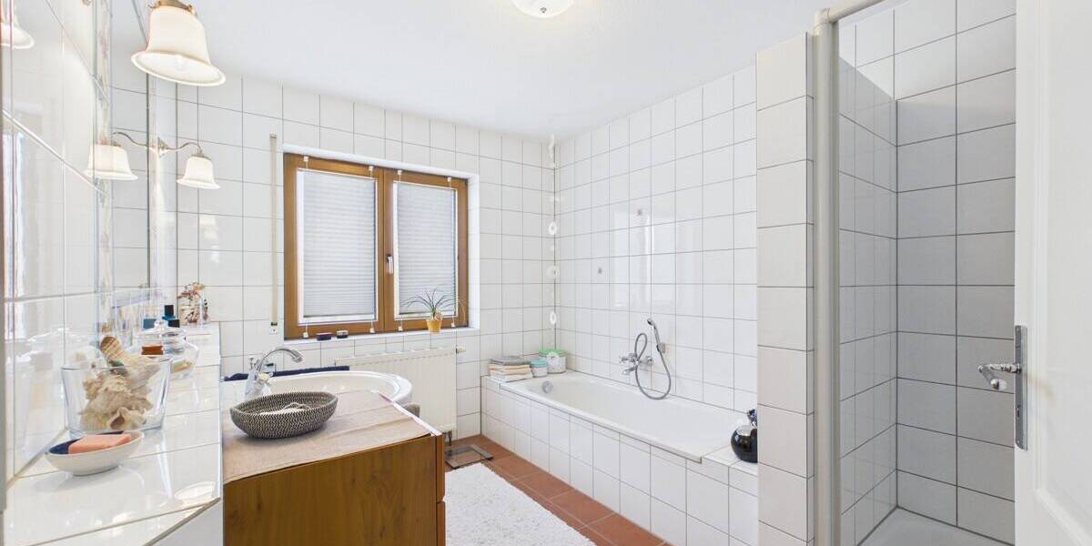 Einfamilienhaus Oberndorf am Neckar / Lindenhof Lindenhof - 5 Zimmer, 150 m&sup2;, 449.000&euro; | Angebot:26673700