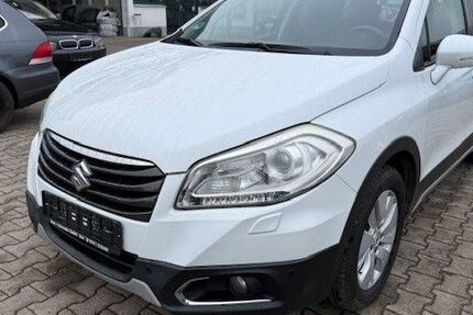 Suzuki SX4 172.000 km 7.500 &euro; Villingen 78050