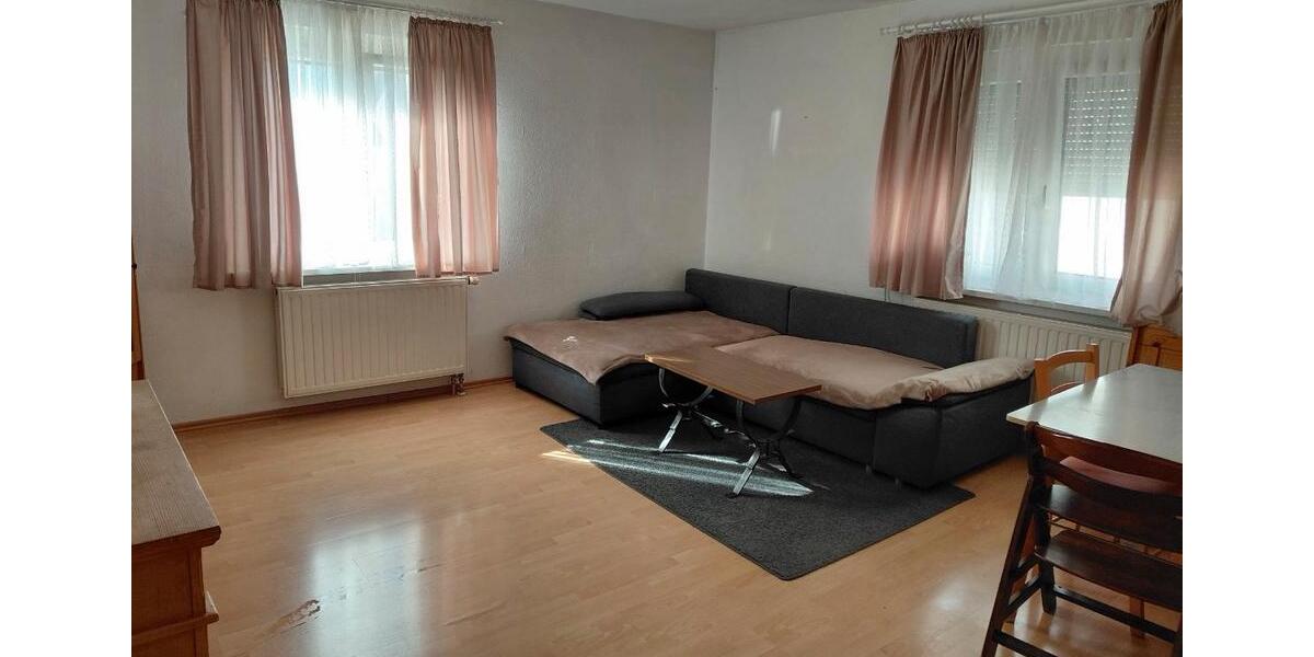 Etagenwohnung Aldingen - 4 Zimmer, 80 m&sup2;, 800&euro; | Angebot:25408319