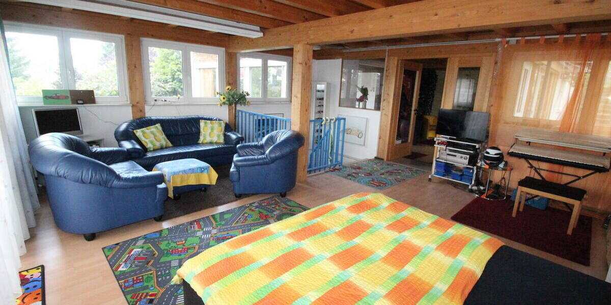 Einfamilienhaus Sankt Georgen Stadtgebiet - 1 Zimmer, 285 m&sup2;, 399.000&euro; | Angebot:25692075