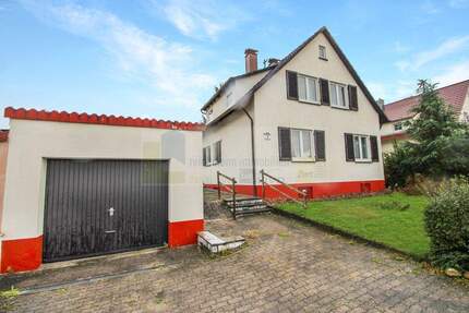 Haus Rottweil / Göllsdorf Göllsdorf - 5 Zimmer, 115 m&sup2;, 339.000&euro; | Angebot:25738197