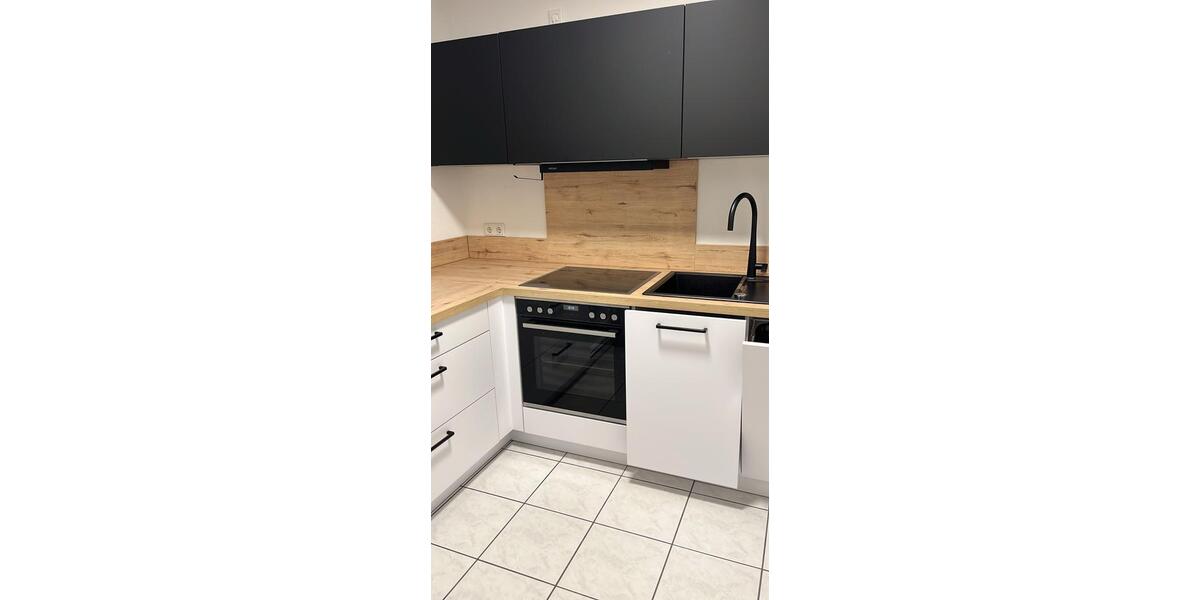 Etagenwohnung Blumberg - 2.5 Zimmer, 62 m&sup2;, 1.100&euro; | Angebot:25452052