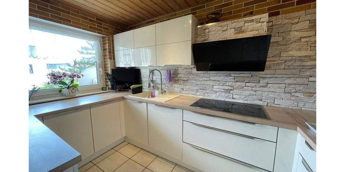 Etagenwohnung Rietheim-Weilheim Rietheim - 4 Zimmer, 107 m&sup2;, 230.000&euro; | Angebot:26015643