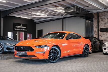 Ford Mustang 14.639 km 47.990 &euro; Trossingen 78647