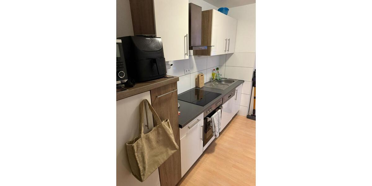 Etagenwohnung Villingen-Schwenningen Schwenningen - 2 Zimmer, 46 m&sup2;, 600&euro; | Angebot:25170940
