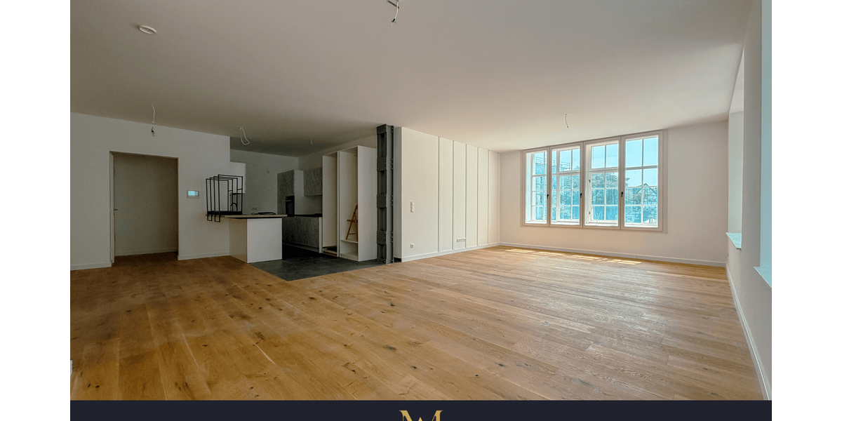 Etagenwohnung Villingen-Schwenningen Schwenningen - 2 Zimmer, 92 m&sup2;, 920&euro; | Angebot:27301464