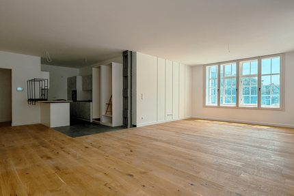 Wohnung Villingen-Schwenningen Schwenningen - 2 Zimmer, 92 m&sup2;, 920&euro; | Angebot:27301464