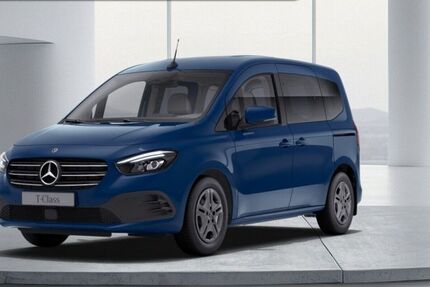 Mercedes-Benz T-Klasse 3.038 km 30.297 &euro; Donaueschingen 78166