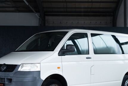 VW T5 Transporter 153.000 km 7.900 &euro; Spaichingen 78549