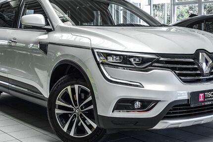 Renault Koleos 89.812 km 17.480 &euro; Villingen-Schwenningen 78056