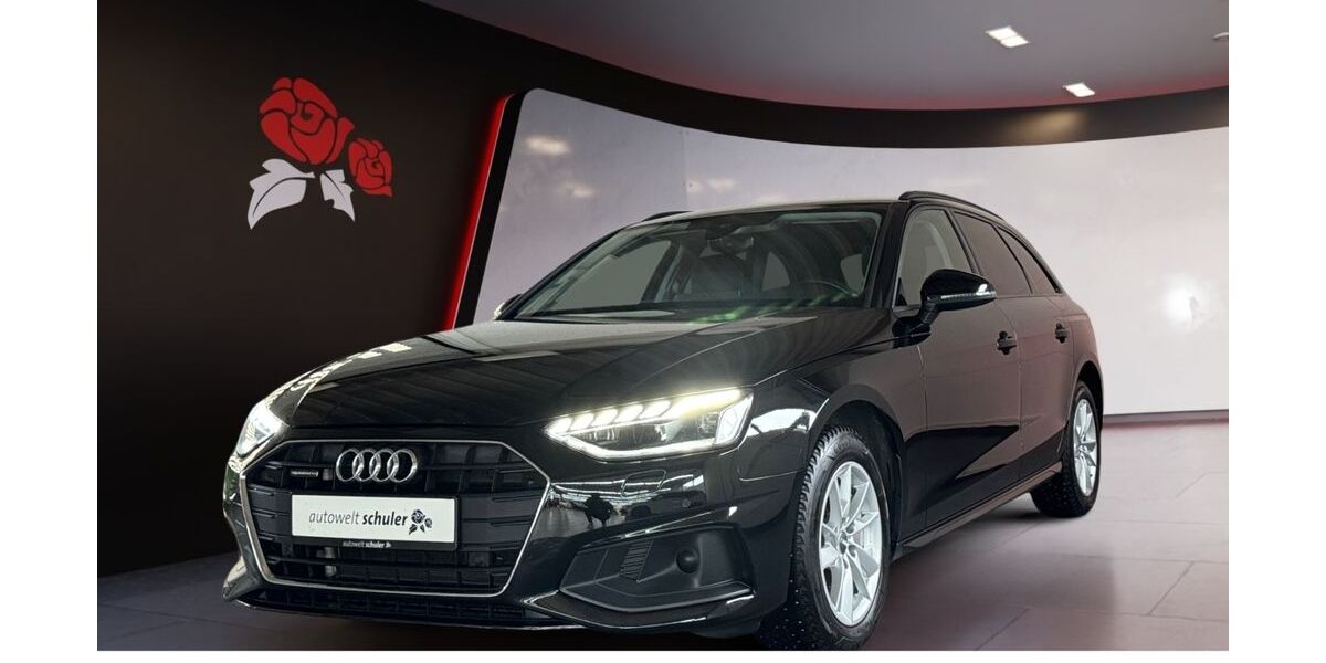 Audi A4 83.900 km 27.200 &euro; Zimmern ob Rottweil 78658