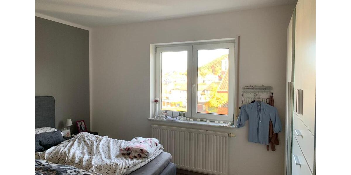 Erdgeschoßwohnung Tuttlingen - 3 Zimmer, 87 m&sup2;, 895&euro; | Angebot:24997037