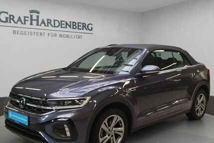 VW T-Roc 24.200 km 31.510 &euro; Tuttlingen 78532
