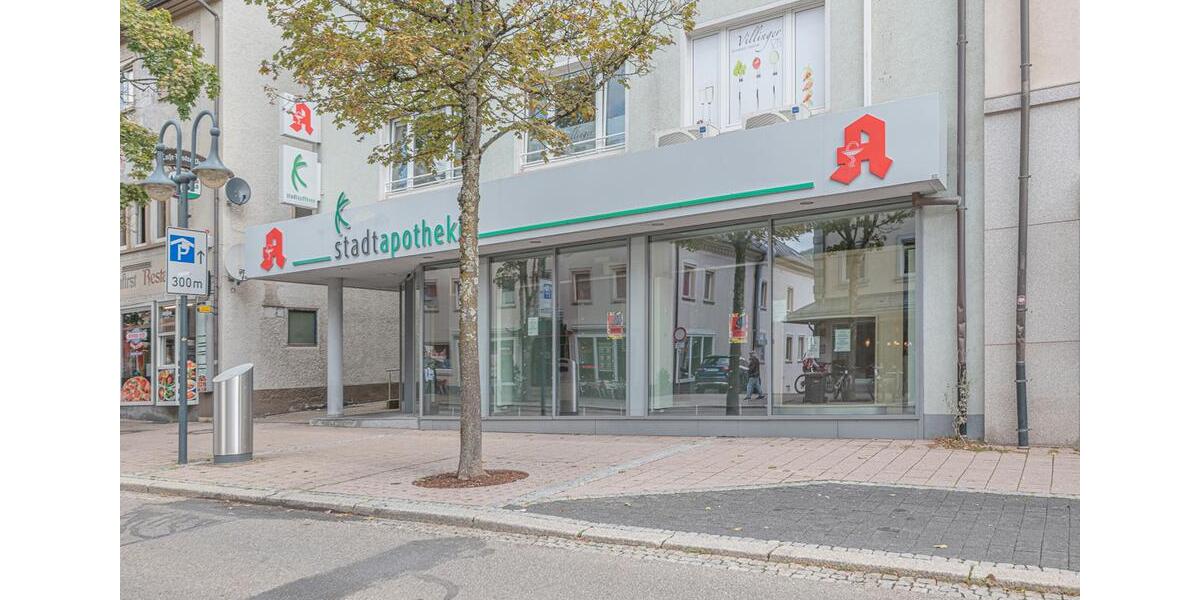Gewerbeobjekt Titisee-Neustadt Neustadt - 1.500&euro; | Angebot:12700937