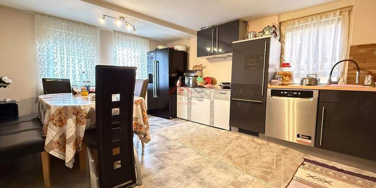 Etagenwohnung Tuttlingen - 5 Zimmer, 134 m&sup2;, 169.000&euro; | Angebot:25733269