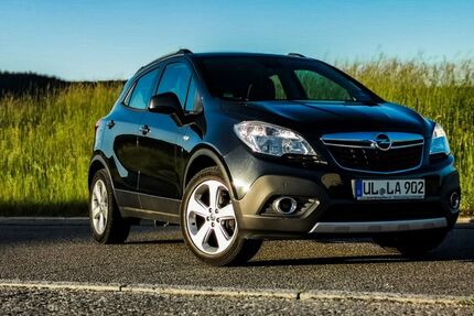 Opel Mokka 191.000 km 5.000 &euro; Tuttlingen 78532