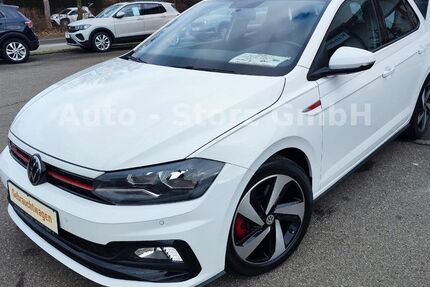 VW Polo 83.300 km 17.990 &euro; Dunningen 78655