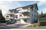Etagenwohnung Villingen-Schwenningen Marbach - 2 Zimmer, 71 m&sup2;, 305.600&euro; | Angebot:25695906