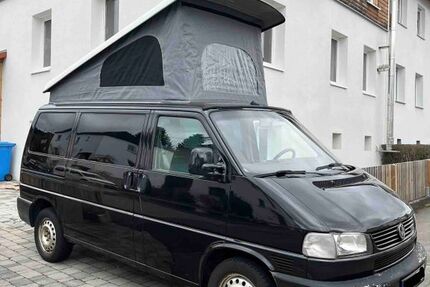 VW T4 andere 345.000 km 9.500 &euro; Tuttlingen 78532