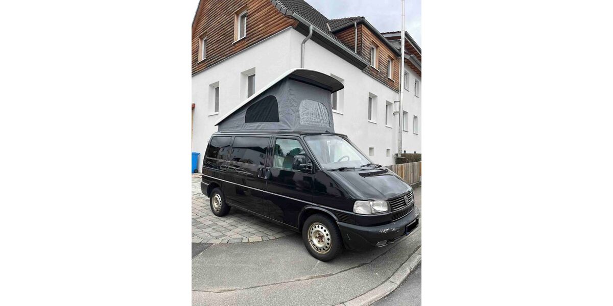 VW T4 andere 345.000 km 9.500 &euro; Tuttlingen 78532