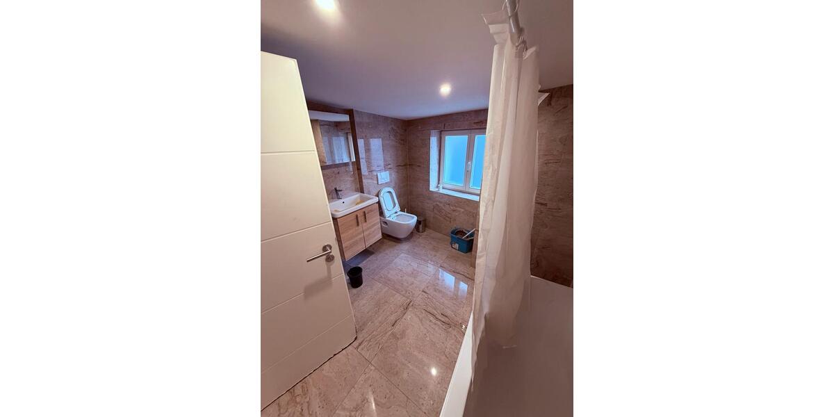 Etagenwohnung Bad Dürrheim - 2 Zimmer, 55 m&sup2;, 600&euro; | Angebot:25256435