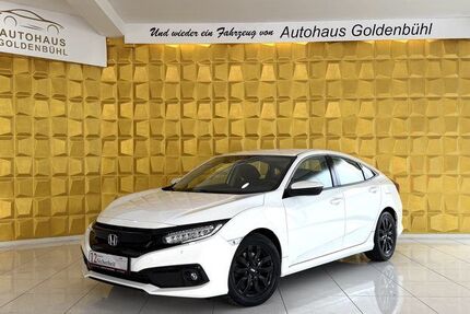 Honda Civic 121.000 km 17.990 &euro; Villingen-Schwenningen 78048