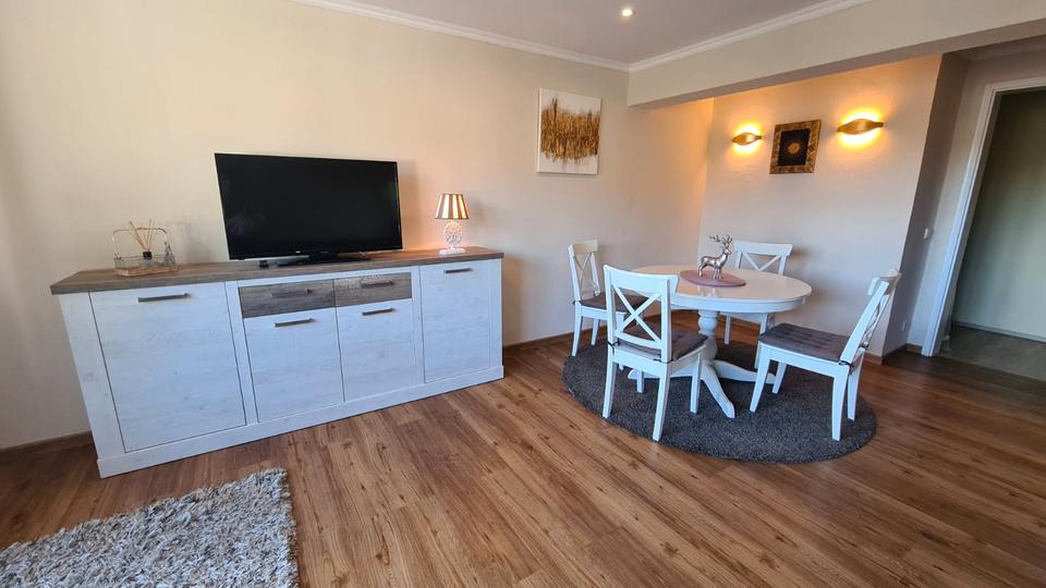 Etagenwohnung Schönwald im Schwarzwald - 2 Zimmer, 70 m&sup2;, 130.000&euro; | Angebot:27006237