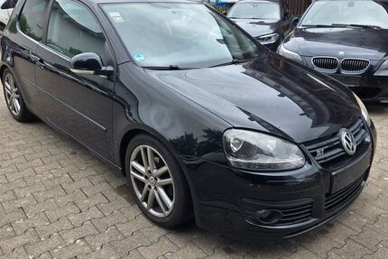 VW Golf 189.000 km 1.750 &euro; Schramberg 78713