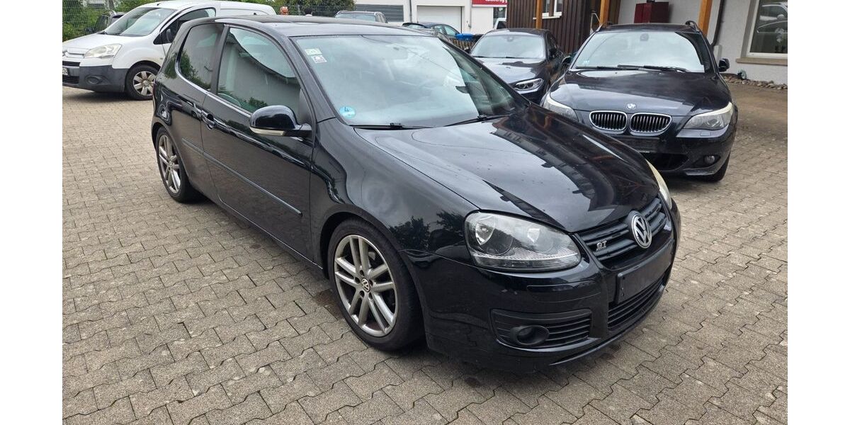 VW Golf 189.000 km 1.750 &euro; Schramberg 78713