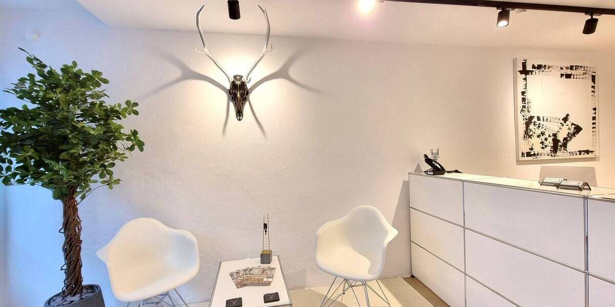 Gewerbeobjekt Villingen-Schwenningen Villingen - 1 Zimmer, 2.000&euro; | Angebot:26450679
