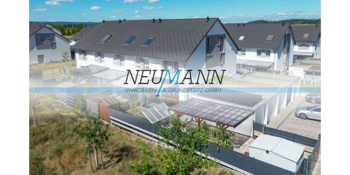 Einfamilienhaus Villingen-Schwenningen Schwenningen - 5 Zimmer, 136 m&sup2;, 464.000&euro; | Angebot:27318518